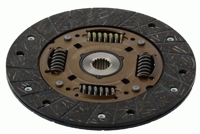 SACHS Clutch Disc - 1878 600 955